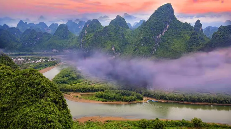 创意可靠性绿色